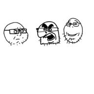 3soyjaks meta:tagme // 1000x1000 // 99.6KB