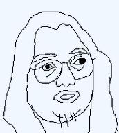 fat long_hair tranny unfinished_drawing variant:unknown // 164x183 // 1.7KB