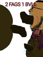 ass brapped_comment_section☣️☣️☣️_do_not_enter☣️☣️☣️ brazilian_chud_(user) bvll fastest_brapped_up_post_⚠️⚠️⚠️ jimbo_(namefag) meta:namefags poop scat side_profile side_view subvariant:gapejak_side text two_soyjaks variant:alicia variant:gapejak // 3072x4096 // 1.4MB