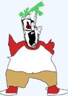 4chan 4cuck anime hair slopjak variant:sloppy yotsoyba // 762x1079 // 21.7KB