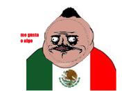 me_gusta mexico o_algo rage_comic variant:meximutt // 982x676 // 73.1KB