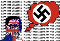 anglo anglosphere australia bloodshot_eyes canada clenched_teeth crying flag flag:australia flag:canada flag:nazi_germany flag:new_zealand flag:united_kingdom flag:united_states glasses hair i_am_not_obsessed lips meta:possibly_duplicate nazi_germany nazism new_zealand obsession soyjak speech_bubble speech_bubble_empty text united_kingdom united_states v-shaped_eyebrows variant:chudjak // 2447x1691 // 743.6KB