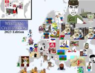 meta:tagme multiple_soyjaks soyjak variant:a24_slowburn_soyjak variant:bernd variant:chudjak variant:el_perro_rabioso variant:feraljak variant:nojak // 2560x1958 // 3.2MB