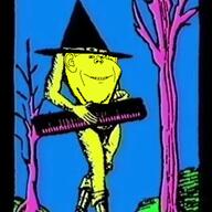 Hexenmeister black_metal blemmyer kellersynth variant:impish_soyak_ears wizard_hat // 300x300 // 124.5KB