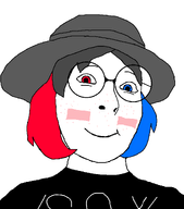 blushing fusion glasses hair nintendo nintendo_switch subvariant:female_cobson variant:cobson variant:soysuba video_game // 962x1094 // 23.5KB