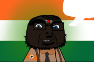 fart flag:india hindu india jeet nazi_arm_band nigger olgol_(subhuman) olgol_(user) pajeet shitskin subhuman subvariant:olgolstein text_bubble variant:cobson // 720x477 // 123.1KB
