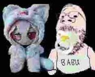 anime baby caca fumo meta:tagme pacifier touhou variant:gapejak video_game wholesome // 234x189 // 52.8KB