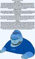 2025 2_peter_(bible) 2_peter_1:16 2_peter_1:17 2_peter_1:18 2_peter_1:19 august august_6 big_lips blue_shirt blue_skin calm closed_eyes closed_mouth daniel_(bible) daniel_7:10 daniel_7:13 daniel_7:14 daniel_7:9 earth elijah fat fire glasses god gradient hair james_the_great jerusalem jesus john_the_evangelist lamp luke_(bible) luke_9:20 luke_9:28 luke_9:30 luke_9:31 luke_9:32 luke_9:33 luke_9:34 luke_9:35 luke_9:36 moses mountain obese psalm_(bible) psalm_97:1 psalm_97:2 psalm_97:5 psalm_97:6 psalm_97:9 psalm_97:cloud saint_peter smile soyjak star stubble variant:sheboonjak wax // 1064x1741 // 258.9KB
