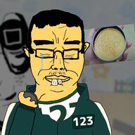 china imminent_death jap korea meta:tagme ominous south_korea squid_game subvariant:hornyson variant:chudjak variant:cobson // 2048x2048 // 939.3KB