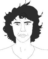 hair looking_at_you mugshot neutral patrick_crusius stare subvariant:chudjak_front subvariant:nupatrick variant:chudjak // 640x782 // 50.7KB