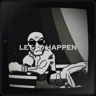 poltard soy boxing boxing_glove boxing_ring buff edit pol_(4chan) song soyjak_party tame_impala text variant:chudjak variant:feraljak video // 1080x1080, 19.1s // 3.2MB