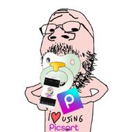 android arm baby babyjak belly belly_button glasses hd heart high_quality high_res holding_object inception nipple pacifier picsart remastered samsung small_eyes soyjak stubble torso variant:gapejak white_skin // 831x831 // 160.6KB