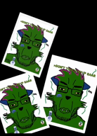 ballsack capcut edit fnf_pedo food furry green_skin nas:gigachad serious_shirt stink_lines subvariant:chudplier subvariant:feralrage variant:abortion_lover variant:feraljak variant:markiplier_soyjak vegetable video // 920x1280, 16s // 5.5MB