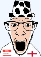 cow_skin england flag:england glasses guardian-t(user) open_mouth series:booru_warriors slendytubbies soyjak stubble teletubbies template top_hat transparent_background variant:dylanjak white_fur // 552x774 // 23.4KB
