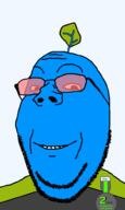award blue_skin logan shlog soyjak soyjak_blog subvariant:wholesome_soyjak variant:gapejak // 600x1000 // 53.9KB