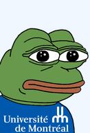 amphibian bald blue_background canada canadian closed_mouth clothes college education french_canadian french_text frog green_skin lips looking_at_you nas nas:pepe pepe_the_frog quebec quebecois school tshirt university university_of_montreal // 1344x1973 // 88.6KB amphibian bald blue_background canada canadian closed_mouth clothes college education french_canadian french_text frog green_skin lips looking_at_you nas nas:pepe pepe_the_frog quebec quebecois school tshirt university university_of_montreal // 1344x1973 // 88.6KB