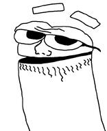 eyebrows glasses nose open_mouth smug storybots stubble template variant:unknown wrinkles // 650x800 // 5.9KB