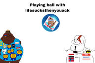 astrofene_(namefag) lifesucksthenyoudie warrior-z_(user) // 4096x2730 // 889.8KB