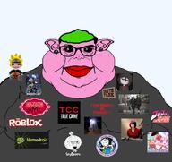 devon_erickson faggot female five_nights_at_freddy's fnafhs gacha_life gay_sex hazbin_hotel jojos_bizarre_adventure memedroid murder_drones naruto naruto_(series) nigger pink_skin plush pooner roblox satanism school_shooter shitskin shooter skibidi_toilet south_park soybooru soyjak_party subvariant:branigger tcc tranny troon true_crime variant:bernd variant:brandon variant:impish_soyak_ears variant:meximutt variant:soyak // 1674x1582 // 1.1MB
