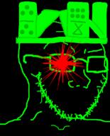 1x1x1x1_(forsaken) artist:Ilovy black_skin forsaken glowing_eyes roblox thrembo variant:soyak // 644x800 // 41.1KB