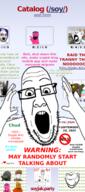 soy 2020 crying september september_20 soyjak_blog soyjak_wiki subvariant:wholesome_soyjak variant:cryboy_soyjak variant:feraljak variant:gapejak variant:impish_soyak_ears variant:kuzjak variant:ppp // 319x720 // 153.1KB