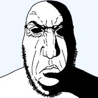 angry evil ominous punisher_face rape shadow subvariant:cobson_front2 template variant:cobson white_skin // 1000x1000 // 25.2KB