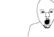 angry glasses mouth_open variant:reactjak variant:unknown // 1017x690 // 46.9KB