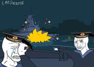 black_see_fleet drone navy russia russian_navy russian_niggers ukraine war // 1280x914 // 112.7KB