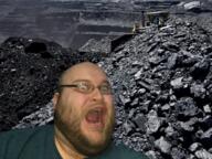 coal coal_mine glasses irl meta:tagme mining open_mouth variant:fatjak // 1024x768 // 1.4MB