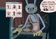 jax_(the_amazing_digital_circus) tadcgem variant:a24_slowburn_soyjak variant:gapejak variant:soyak variant:tony_soprano_soyjak // 1280x889 // 745.5KB