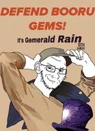 bald brimmiest_comments_section☣️☣️☣️_do_not_enter☣️☣️☣️ cap closed_mouth clothes glasses hat its_gemerald_rain parody propaganda shadow smile smug stubble subvariant:soyak_(smug)_2 subvariant:soyak_(smug)_2_ears text us_army variant:soyak // 1755x2424 // 870.6KB