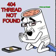 2soyjaks 404 angry bloodshot_eyes brainrot crying cute error eyebrows food full_body green liquid multiple_soyjaks paint sad soy soylent stretched_chin stretched_mouth subvariant:crying_soyak subvariant:long_crying_soyak tear template text thread variant:feraljak variant:soyak white_skin wordswordswords // 1000x1000 // 150.7KB