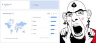 bbc blush ear flag:papua_new_guinea glasses google guyana hand jamacia open_mouth painted_nails papua_new_guinea queen_of_spades somalia soyjak stubble subvariant:slutson suriname tattoo variant:cobson // 1920x869 // 238.7KB