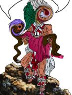 aztecchicano(namefag) speech_bubble_empty subvariant:terryjak terry_crews(namefag) trend:slopjak variant:markiplier_soyjak xiuhcoyotl // 794x1042 // 759.5KB