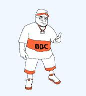 bbc cap closed_mouth clothes drip full_body glasses hat neckbeard necklace reddit redditard shorts soyjak stubble variant:unknown // 900x1000 // 107.4KB