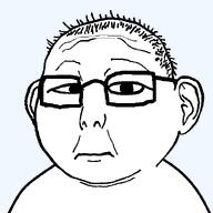 big_eyes child clothes ear glasses hat kid subvariant:kevin variant:kuzjak white_skin // 592x593 // 12.8KB