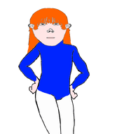 animated blue_shirt dance ext=gif female ginger_hair meta:approve_this meta:bait meta:fuck_jannies meta:not_oc meta:tagme redhead subvariant:vlodette transparent_background variant:vlodson vloderald vlodson_will_always_be_a_gem vlodson_won white_pants // 760x825 // 310.1KB