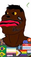 ai_but_not_completely_ai_doe ascence_(user) dunchenman_(user) jimbo_(namefag) meta:namefags namefag_drama namefags sora variant:meximutt // 704x1280, 10.1s // 5.3MB