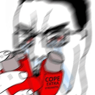 bloodshot_eyes cope crying glasses hair meta:tagme variant:chudjak // 250x250 // 781.2KB