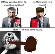 bbc cum glasses karl_marx open_mouth queen_of_spades soyjak sperm stubble variant:a24_slowburn_soyjak // 1200x1171 // 814.5KB