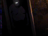 biting_lip creepy dark doorway evil glitch horror ominous silly_cats_wrong_turn soyjak subvariant:hornyson teeth variant:cobson // 1280x960 // 54.5KB