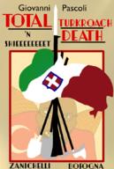 cockroach country flag:fascist_italy flag:turkiye glasses italian_text italy open_mouth stubble text turkiye variant:angry_soyjak wing // 700x1043 // 311.9KB