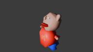 3d amerimutt animated clothes dance ear full_body lips mcdonalds mutt subvariant:impish_amerimutt variant:impish_soyak_ears // 1920x1080 // 5.9MB