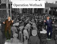 amerimutt dwight_eisenhower hanging_troon meximutt operation_wetback pedophile richard_nixon trump_2024 // 616x480, 17.1s // 1.0MB