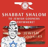 arsenal cobsontalks edging edgy football gooned_to_soytan_again_award gooner gooning jewish_nose jews judaism sports subvariant:muscular_chud variant:chudjak variant:cobson // 1080x1067 // 246.3KB