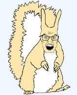 animal blond blue_eyes series:animaljaks series:aryan_soyjaks squirreljak subvariant:feralaryan subvariant:feralsquirrel trend:aryan trend:squirreljakking variant:feraljak // 680x830 // 17.1KB