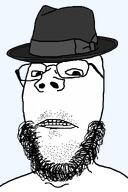angry clothes fedora hat neckbeard shaved subvariant:gapejak_slim subvariant:neckbeard_gapejak subvariant:neckbeard_gapejak_slim template variant:gapejak white_skin // 800x1200 // 34.1KB