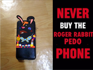 award big_lips bowtie brown_skin communism cover creepypasta discord_logo_facial_mark esl flag:india flag:israel flag:lesotho flag:minor_attracted_person furry hair jewish_star nigger pajeet photo roger_rabbit smartphone star_of_david trend:slopjak vantablack vantablack_skin variant:meximutt variant:soyak // 1024x768 // 800.1KB