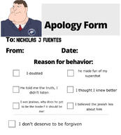 america_first apology_form clothes nick_fuentes subvariant:mexiaryan suit variant:meximutt // 922x1024 // 85.0KB