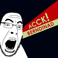 Franz_Ferdinand album_cover black_background glasses music variant:cobson // 1024x1024 // 68.0KB